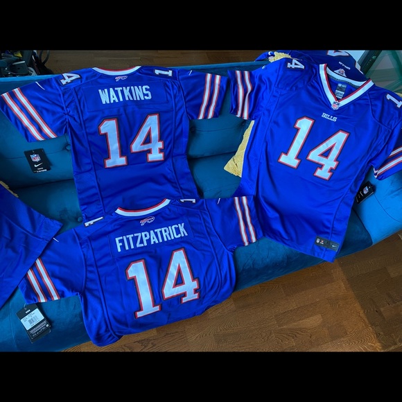 NFL jerseys - Picture 12 of 14
